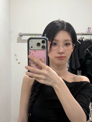 Full leaked Cho mi yeon page private onlyfans photo