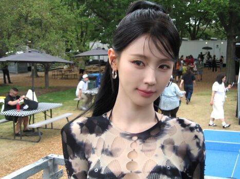 Full leaked Cho mi yeon page private onlyfans photo