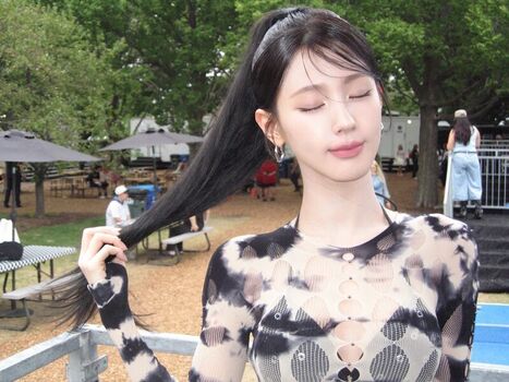 Full leaked Cho mi yeon page private onlyfans photo