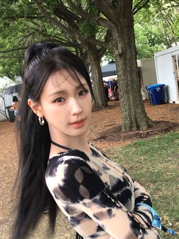 Full leaked Cho mi yeon page private onlyfans photo