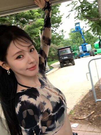 Cho Mi-yeon