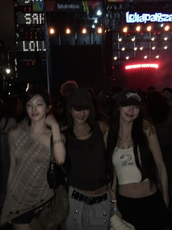 Full leaked Cho mi yeon page private onlyfans photo