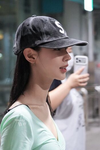 Cho Mi-yeon