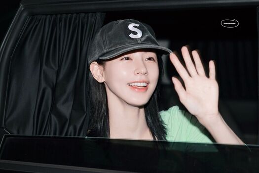 Full leaked Cho mi yeon page private onlyfans photo