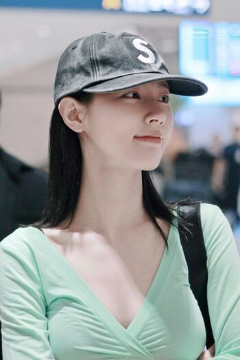 Full leaked Cho mi yeon page private onlyfans photo