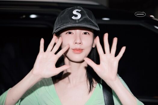 Cho Mi-yeon