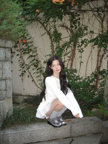 Full leaked Cho mi yeon page private onlyfans photo
