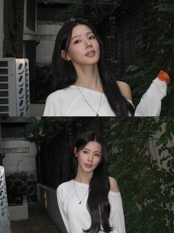 Full leaked Cho mi yeon page private onlyfans photo