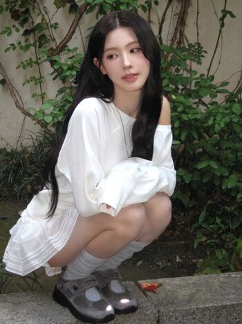Full leaked Cho mi yeon page private onlyfans photo