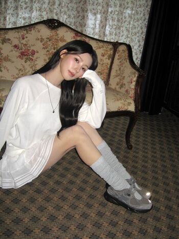 Full leaked Cho mi yeon page private onlyfans photo