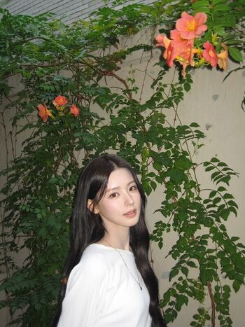Full leaked Cho mi yeon private onlyfans photo