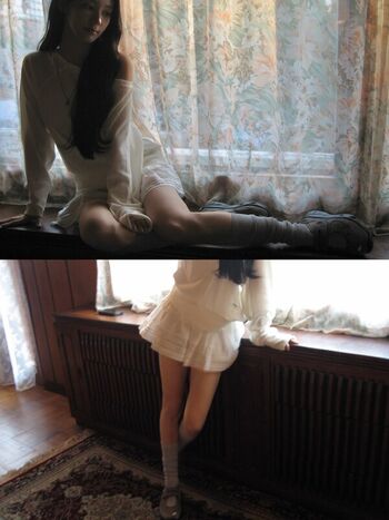 Full leaked Cho mi yeon private onlyfans photo