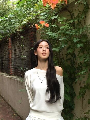 Full leaked Cho mi yeon private onlyfans photo