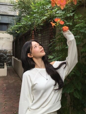 Full leaked Cho mi yeon private onlyfans photo