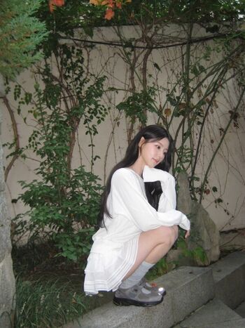 Full leaked Cho mi yeon private onlyfans photo