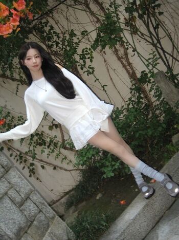 Full leaked Cho mi yeon private onlyfans photo