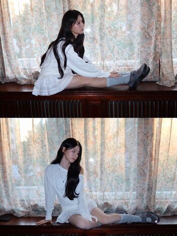 Full leaked Cho mi yeon private onlyfans photo