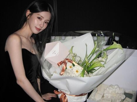 Full leaked Cho mi yeon private onlyfans photo