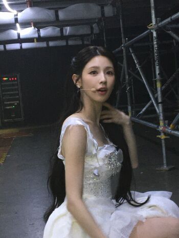 Full leaked Cho mi yeon page private onlyfans photo