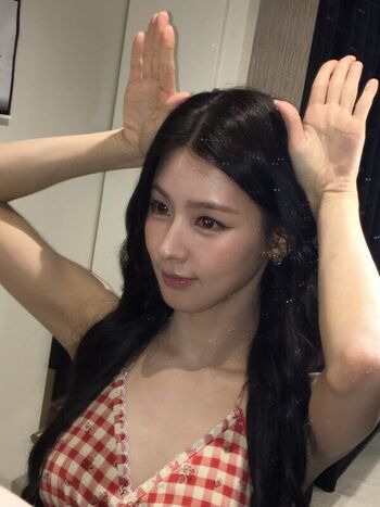 Full leaked Cho mi yeon page private onlyfans photo