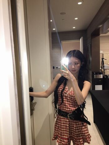 Full leaked Cho mi yeon page private onlyfans photo