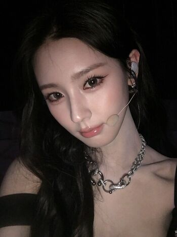 Full leaked Cho mi yeon page private onlyfans photo
