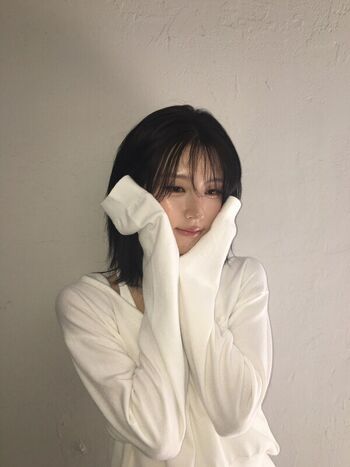 Full leaked Cho mi yeon page private onlyfans photo