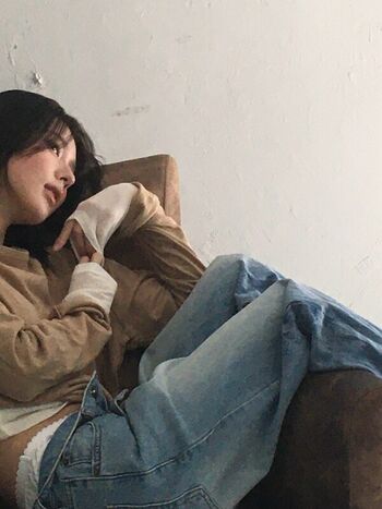 Full leaked Cho mi yeon page private onlyfans photo