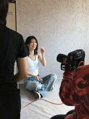 Full leaked Cho mi yeon page private onlyfans photo