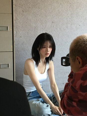 Cho Mi-yeon
