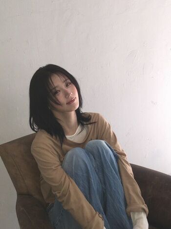Full leaked Cho mi yeon page private onlyfans photo