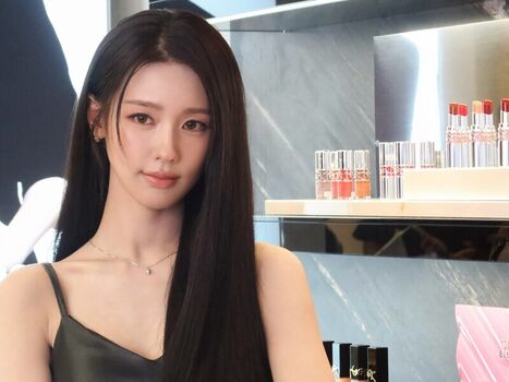 Full leaked Cho mi yeon page private onlyfans photo