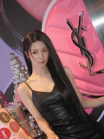 Full leaked Cho mi yeon page private onlyfans photo