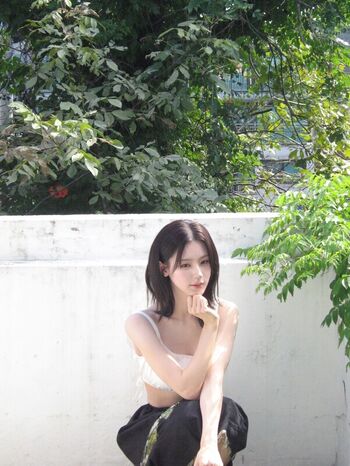 Full leaked Cho mi yeon page private onlyfans photo
