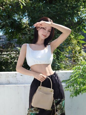 Full leaked Cho mi yeon page private onlyfans photo