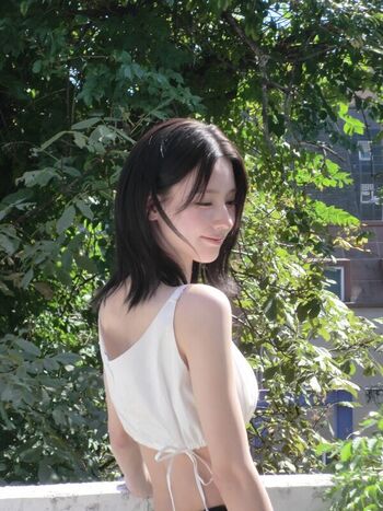 Full leaked Cho mi yeon page private onlyfans photo