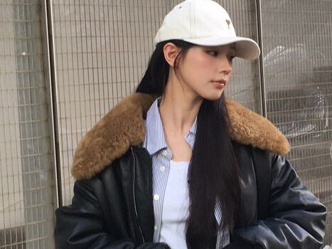 Full leaked Cho mi yeon page private onlyfans photo
