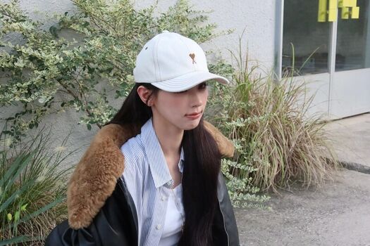 Full leaked Cho mi yeon page private onlyfans photo