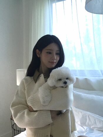 Full leaked Cho mi yeon page private onlyfans photo