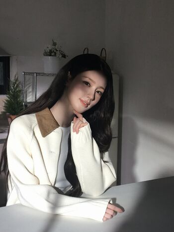 Full leaked Cho mi yeon page private onlyfans photo