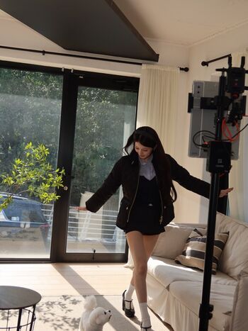 Full leaked Cho mi yeon page private onlyfans photo
