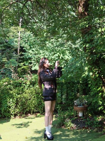 Full leaked Cho mi yeon page private onlyfans photo