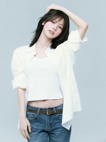 Full leaked Cho mi yeon private onlyfans photo
