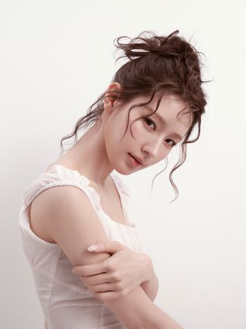 Full leaked Cho mi yeon private onlyfans photo