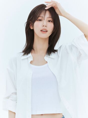 Full leaked Cho mi yeon private onlyfans photo