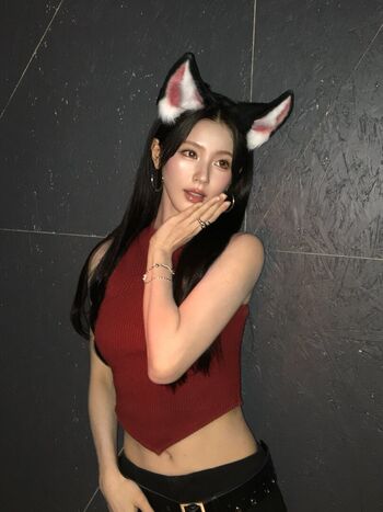 Cho Mi-yeon