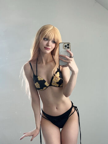 Full leaked Chococae page private onlyfans photo