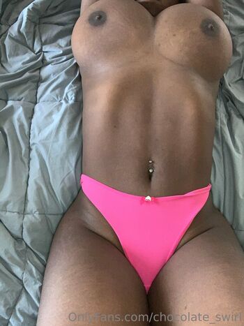 CHOCOLATE_SWIRL