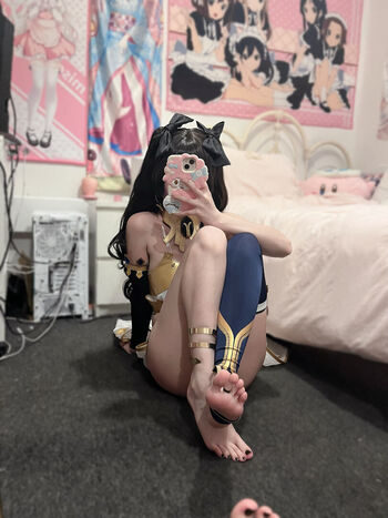 Full leaked Chocoloiita private onlyfans photo