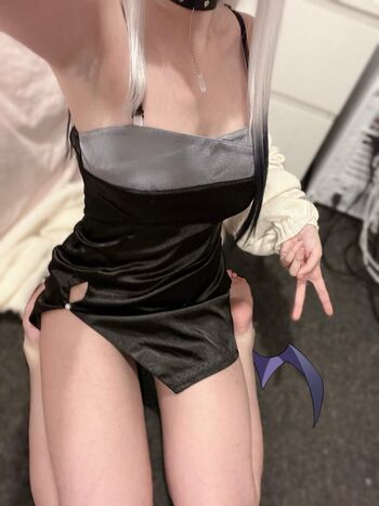 Full leaked Chocoloiita private onlyfans photo